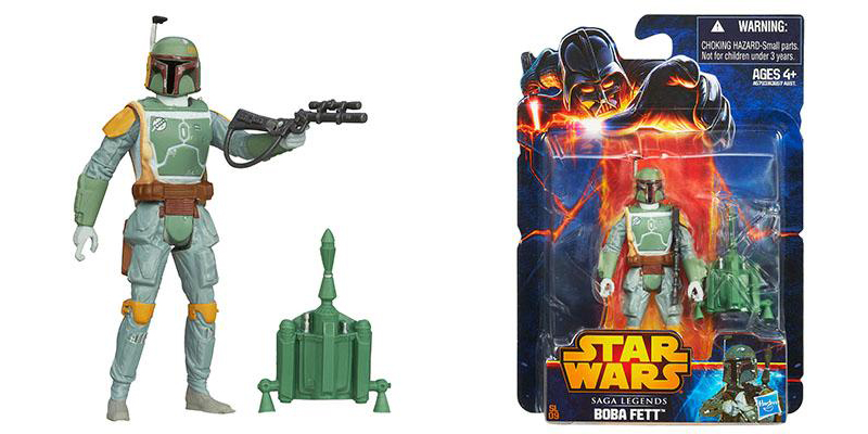 Illustration for article titled Gifts for Star Wars Fans!